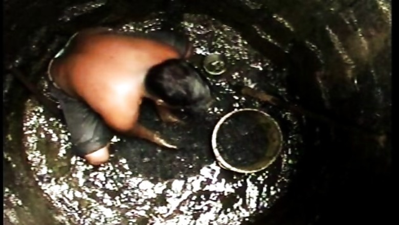 Monitory committee on scavenging eradication bill gets Cabinet nod