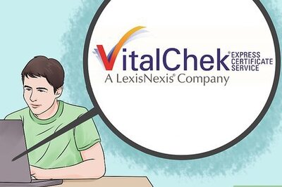 How to Get a Birth Certificate in the USA