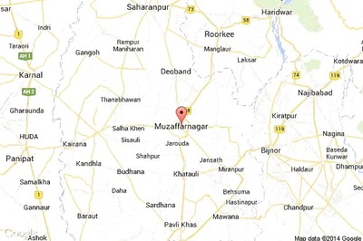 Delhi: Unidentified men open fire at police personnel at Connaught Place