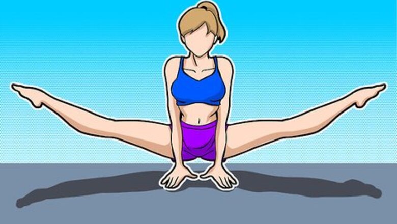 How to Do Well at Gymnastics Competitions