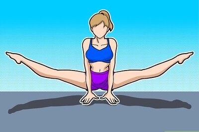 How to Do Well at Gymnastics Competitions