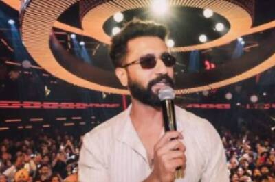 Vicky Kaushal Crediting His Spotboy For His Success Shows He's More Than Just an Actor