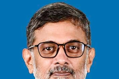 Former Ambedkar Uni VC is Now Executive VP at BML Munjal University