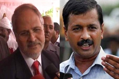Kejriwal to bring Bihar Police officers in Delhi anti-corruption branch, another face-off with Jung likely