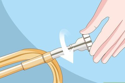 How to Remove a Stuck Mouthpiece from a Brass Instrument