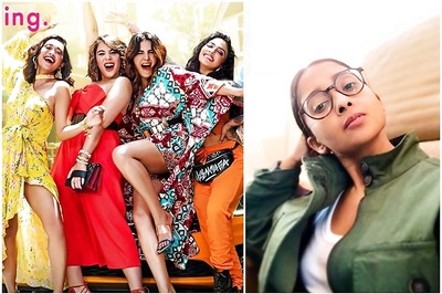 Four More Shots Please Would've Been Lesser Product as a Movie: Producer Rangita Pritish Nandy