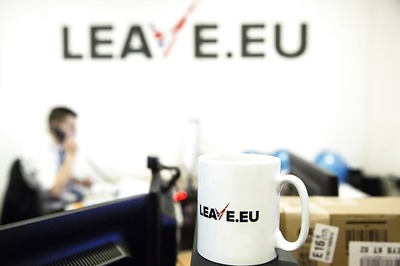 Over 1 Million Sign Petition Demanding 2nd Brexit Referendum in UK