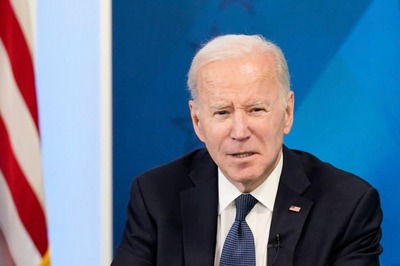 War in Ukraine: Joe Biden, G7 Revoke Russia's Favoured Nation Trading Status