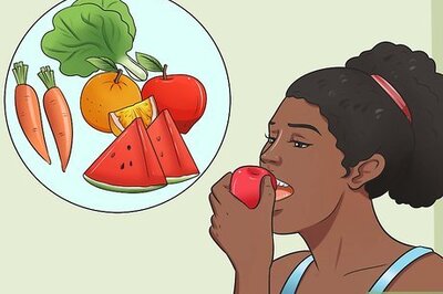 How to Eat Right when Undergoing IVF