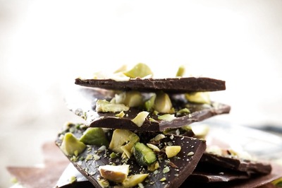 Pistachio Passion: Unveiling a World of Flavorful Recipes