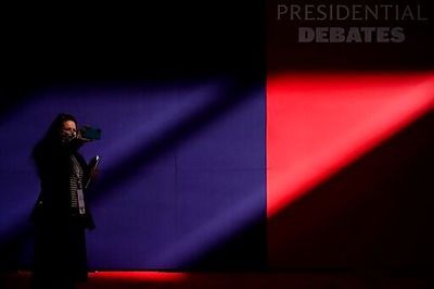 Crowds Out, Masks In: Debating In The Age Of The Coronavirus