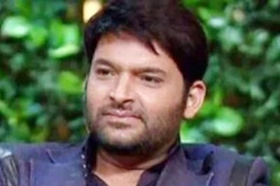 Confirmed! Kapil Sharma Is Set to Make Bollywood Comeback With 'Manto' Director Nandita Das' Film