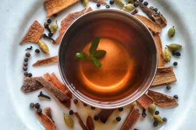 Kadha: The Traditional Indian Medicinal Drink With Amazing Health Benefits