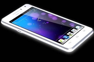 Huawei launches Ascend G600, G330 smartphones in India