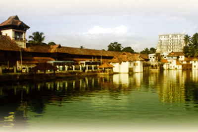 Kerala's Padmanabha Swamy Temple Relaxes Dress Code For Women
