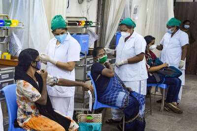 87 Doctors at Patna Hospital Test Covid Positive, Bihar Reports 352 Fresh Infections