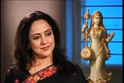 Hema Malini fights BJP's ally-turned-foe in Mathura