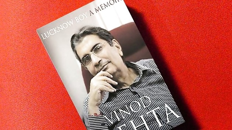 Vinod Mehta calls it a day at 'Outlook'