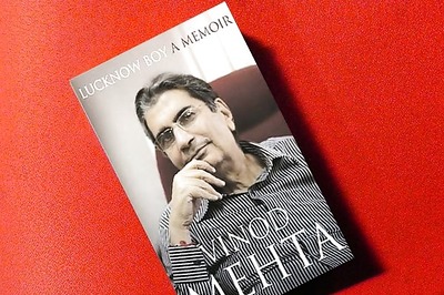 Vinod Mehta calls it a day at 'Outlook'