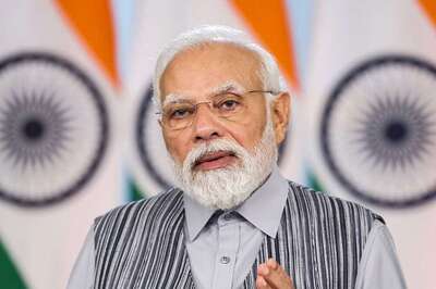 News18 Afternoon Digest: PM Modi Launches Project to Revamp 508 Railway Stations At Cost Of Rs 25,000 Crore And Other Top Stories