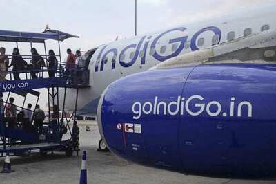 'Nothing Has Changed': IndiGo CEO Reassures Staff After Spat Between Promoters Reaches SEBI, Hits Shares