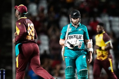 'Always Trying to Play Game of Cat and Mouse': Kane Williamson Defends Tactic of Using Pacers Upfront