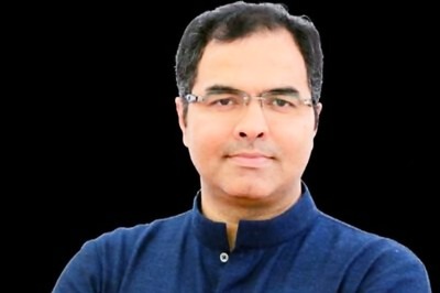 BJP Will Levy Token Charge of Re 1 for Water, Power Supply if it Comes to Power in Delhi, Says MP Parvesh Verma