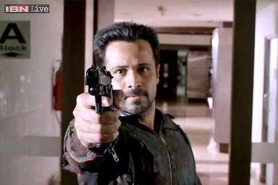 Emraan Hashmi to host first screening of 'Mr X' for his superhero-lover son Ayaan