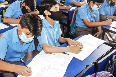 Lucknow School Rusticates 6 Students After Republic-Day Rehearsal Violence