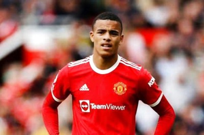 Manchester United Players Maintain Distance as Mason Greenwood’s Episode Intensifies