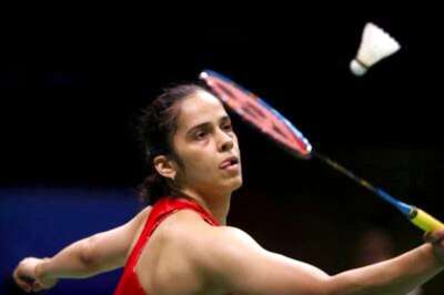 Saina Nehwal Tests Positive for Covid-19, Indian Team Categorised as High Risk