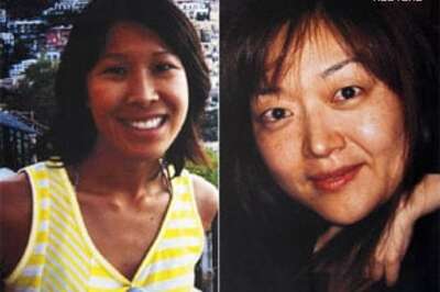 Jailed US journos leave N Korea with Bill Clinton