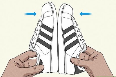 How to Clean Adidas Shoes, Shoelaces & Insoles