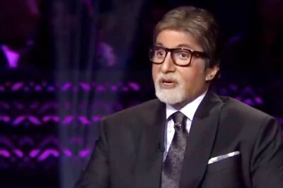 Amitabh Bachchan Denies that the Family is Interested in Buying IPL Stake