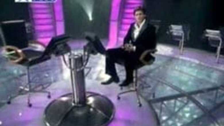 Now a dash of Gandhigiri to KBC