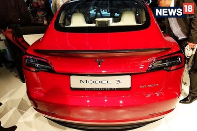 Tesla Sales Surpass Petrol and Diesel Passenger Car Sales in Norway