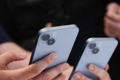 Global Smartphone Production Hits Historic Low; Check How Apple, Samsung Fared