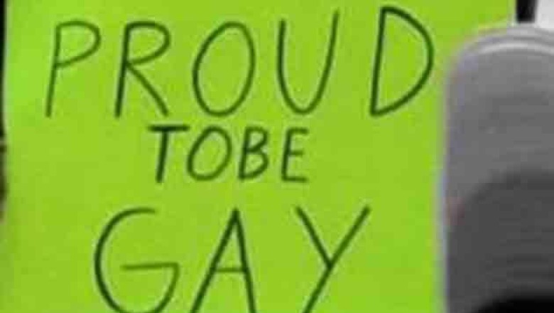 Pune law college to offer course on gay rights