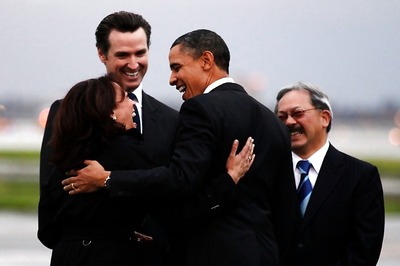 Harris' Experience, Obama's Advice Make Biden Choose Indian-origin Senator His Running VP Mate