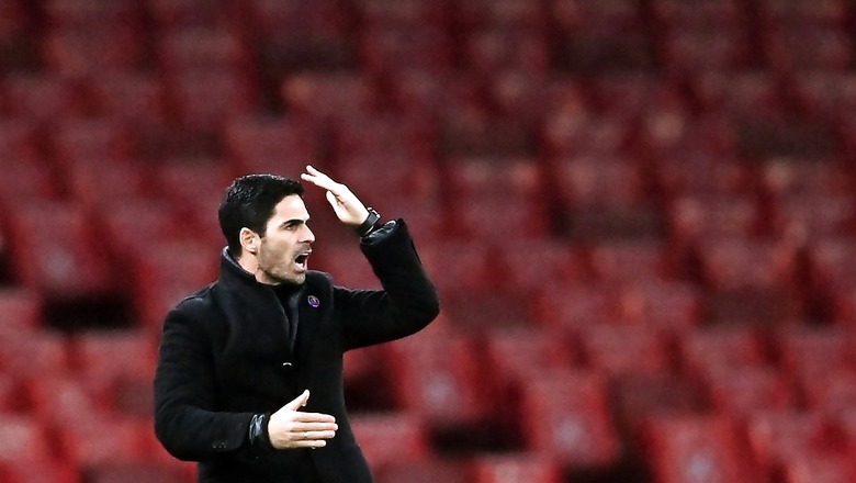 'There Are Ways To Do It': Mikel Arteta on Arsenal's Need to Master 'Dark Arts'