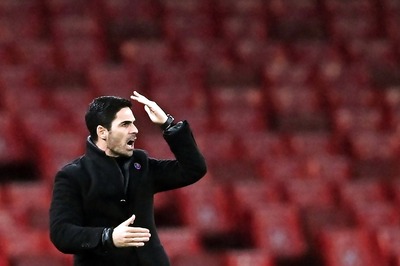 'There Are Ways To Do It': Mikel Arteta on Arsenal's Need to Master 'Dark Arts'