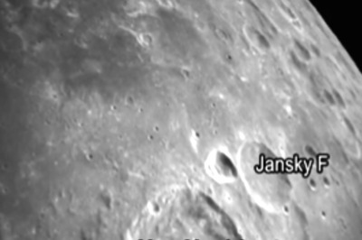 ISRO Releases Images of Moon Captured by Chandrayaan-3 from Altitude of 70 Km | Pics Inside