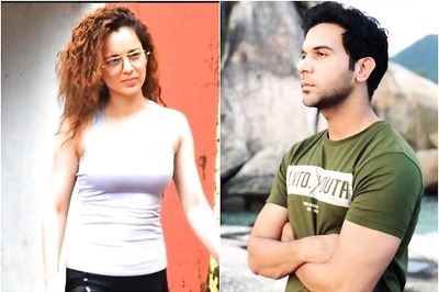 Kangana Ranaut Confirms Title Change of 'Mental Hai Kya' As CBFC Finds it 'Too Harsh'