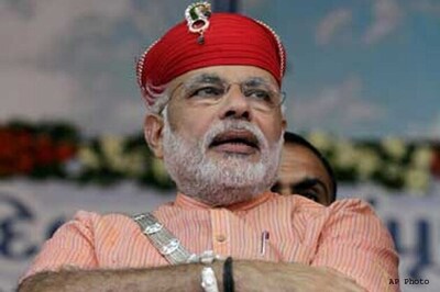 BJP to charge Rs 10 from its workers to attend Narendra Modi's rally