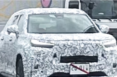 All-New Honda Elevate SUV Global Unveil Tomorrow, Details Inside