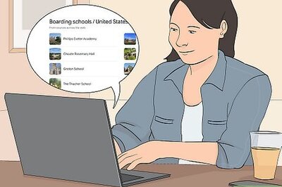 How to Survive In a Boarding School