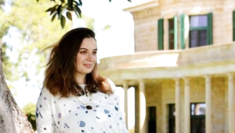 Mom-to-be Evelyn Sharma Reveals Baby's Gender: It’s a Girl and We are Thrilled