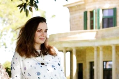 Mom-to-be Evelyn Sharma Reveals Baby's Gender: It’s a Girl and We are Thrilled