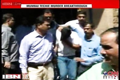 Police file chargesheet in Mumbai techie murder case