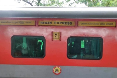 In Bihar, Train Runs for 10 km With Broken Wheel; Major Tragedy Averted as Passengers Pull Chain